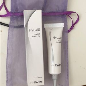 Jan Marini Hyla Lip 3D